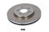 GREAT WALL 3501011XKZ16A Brake Disc